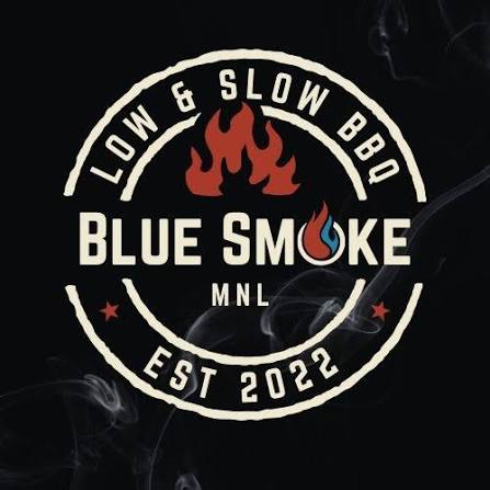 Blue Smoke MNL